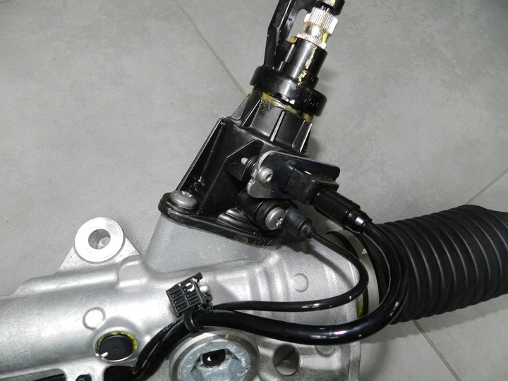 фото №9, Bmw 3 g20 рейка рульового управління трансмісія 6896566