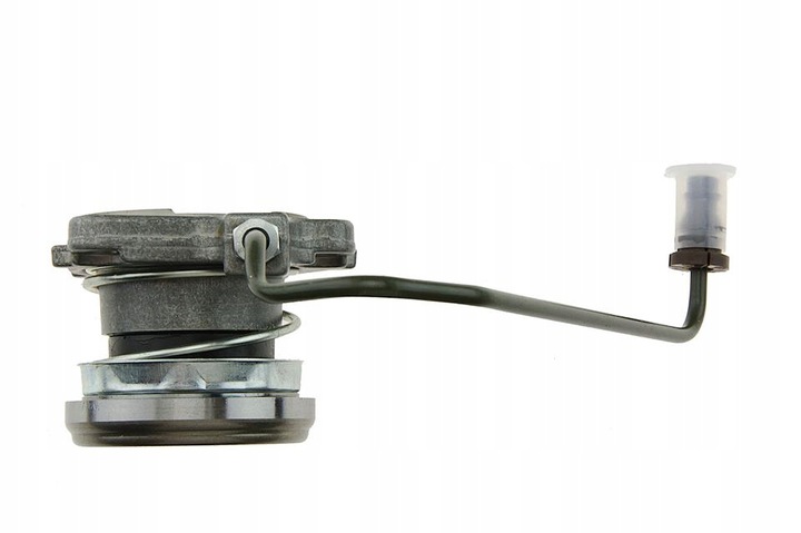 фото №9, Центральный цилиндр сцепления