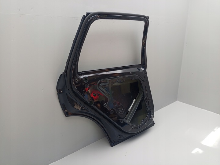 фото №11, Bmw x5 g05 x5m f95 2018- дверь левая зад задние =