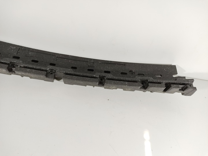 фото №11, Jeep compass 13r- абсорбер бампера зад