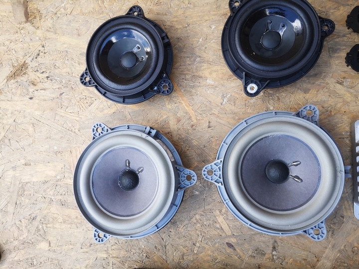 фото №5, Renault clio iv рестайлинг динамики bose усилитель