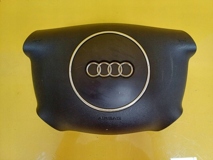 фото №8, Кермо з подушка audi a4 b6 8e0000124 nr62