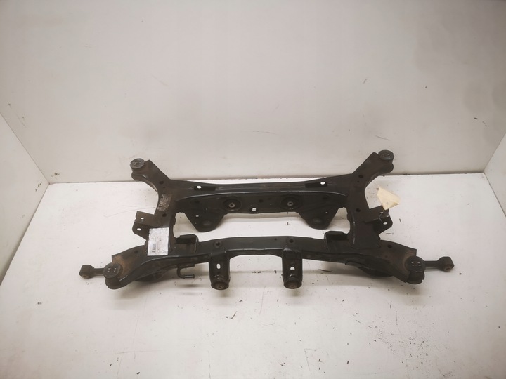 фото №1, Sportage iv візок підрамник зад 4x4 1.6 t-gdi