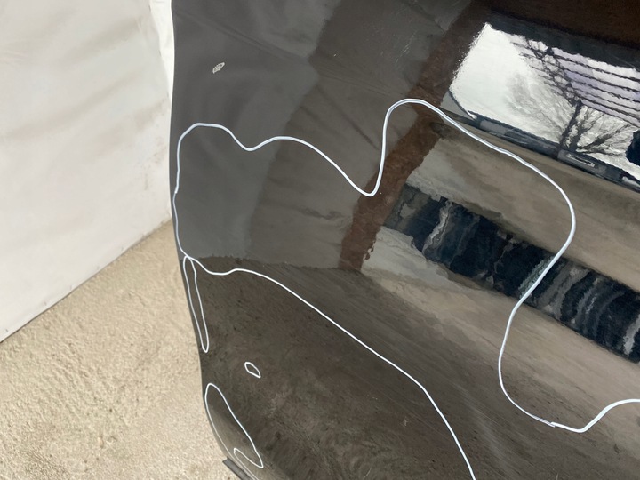 фото №15, Mercedes vito v клас w447 amg електричні двері праві зсувні