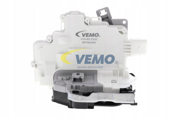 фото №14, Замок дверь audi-vwv10-85-2332 vemo