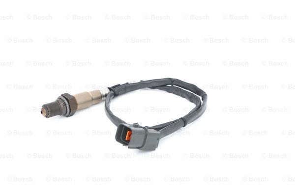 фото №2, Bosch 258 986 756 лямбда-зонд