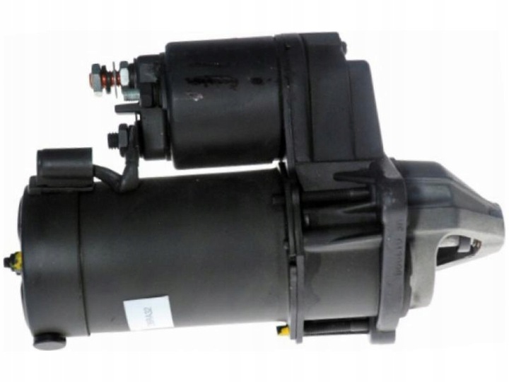 фото №1, Стартер opel tigra 1.4 1.6 vectra b 1.6 c 1.6 1.8 zafira a 1.6 1.8 b 1.6