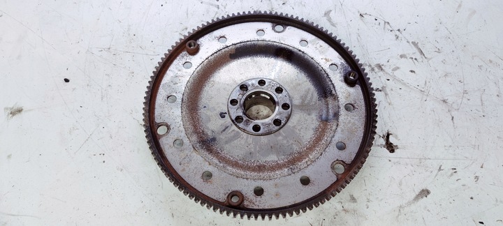 фото №6, Колесо маховики audi a6 c8 a7 2.0 tdi 06h105323r