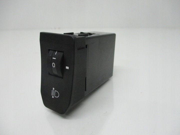 фото №1, Kia rio iii переключатель регулировка света 2011-