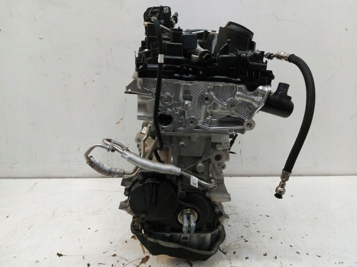 фото №8, Bmw f40 f44 118i двигатель двигатель двигатель 1.5 e b38a15m1 b38a15m1