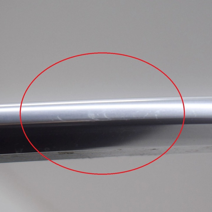 фото №5, Audi a4 s4 b8 8k 2013 правая сторона планка крышная