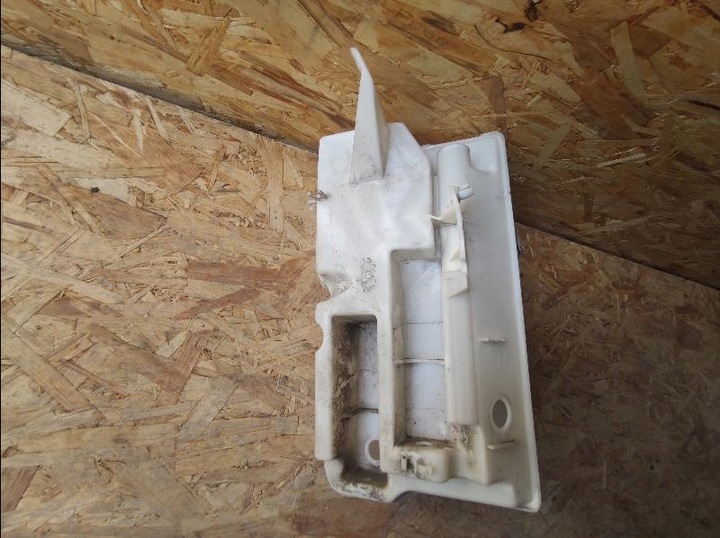 фото №9, Бачок омывателя две насосы volvo xc60 i