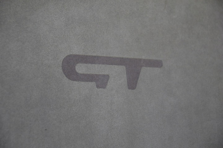 фото №6, Спинка сидіння праві renault laguna iii gt