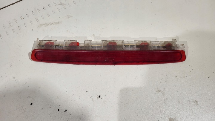 фото №1, Третье свет сплав seat ibiza 4 iv 6j 08- 5d hb 6j4945097