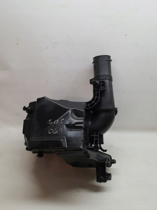 фото №8, Volvo v50 s40 ii 2.0d корпус фильтра воздуха