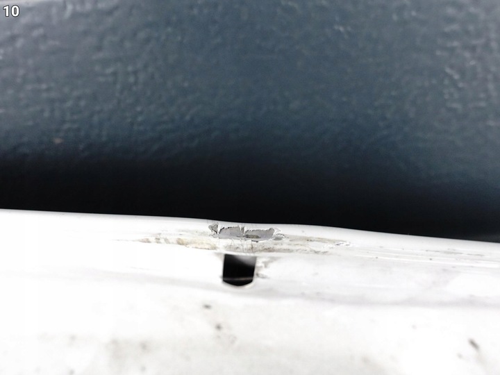 фото №11, Range rover sport ii l494 13-22 рестайлинг капот крышка перед хорошие