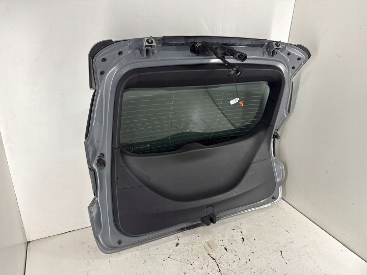 фото №14, 2024 buick encore gx i кришка багажника 42855045