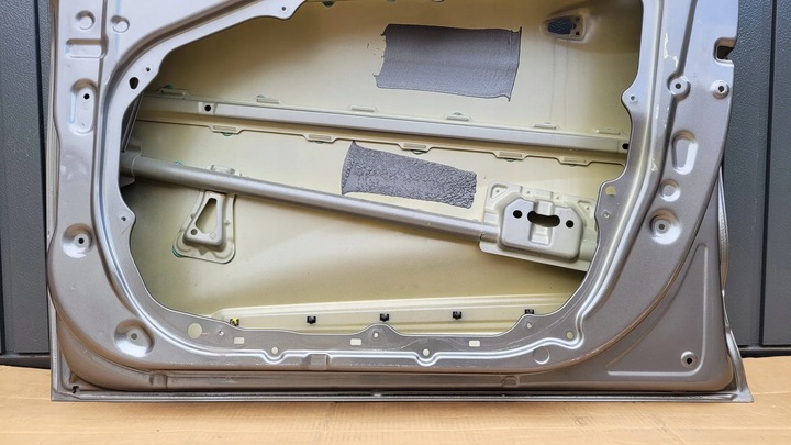 фото №9, Kia niro 16- дверь перед передние правые fv