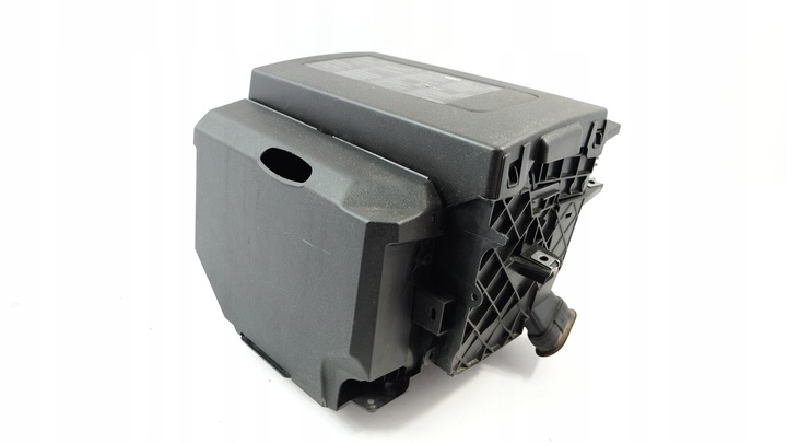 фото №1, Renault scenic iii корпус акумулятора