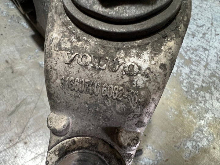 фото №15, Рычаг volvo xc60 ii 2018-2021r xc90 ii 2018-2021