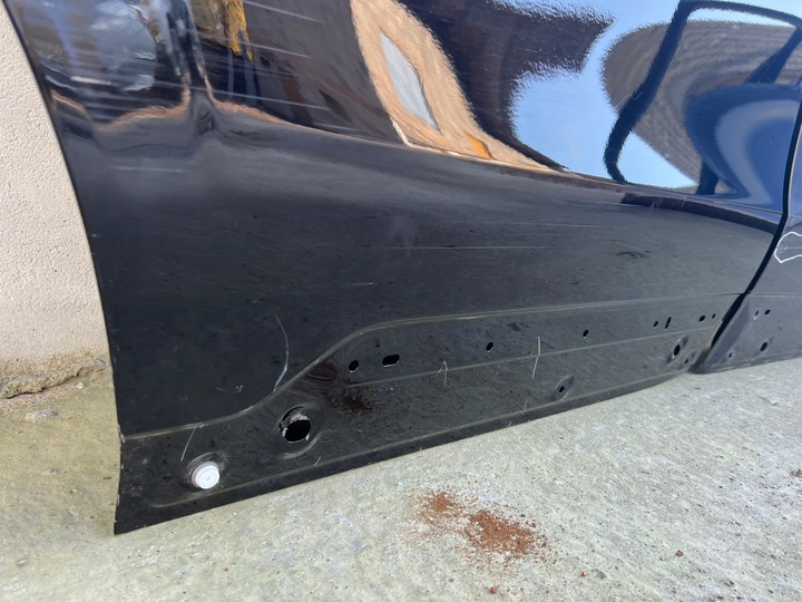 фото №8, Дверь volvo xc90 ii od 2015 зад правый