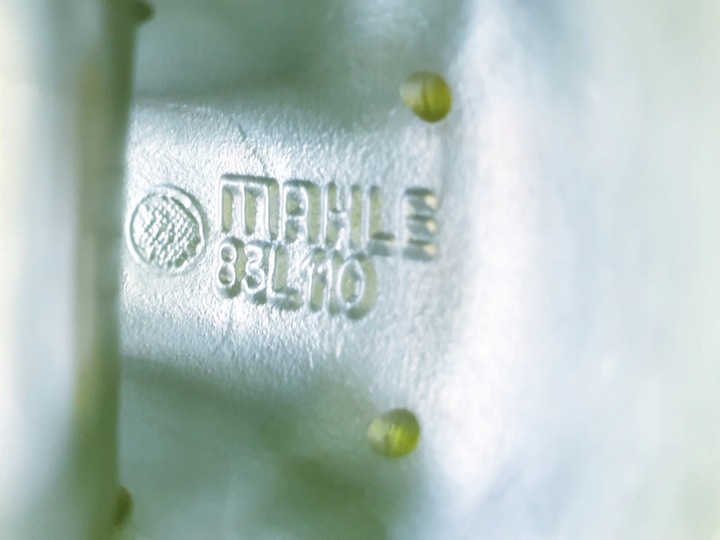 фото №8, Поршень шкворень a6 c7 a7 c7 q7 a8 d4 q5 3.0 tdi 065df 174+ 83l110