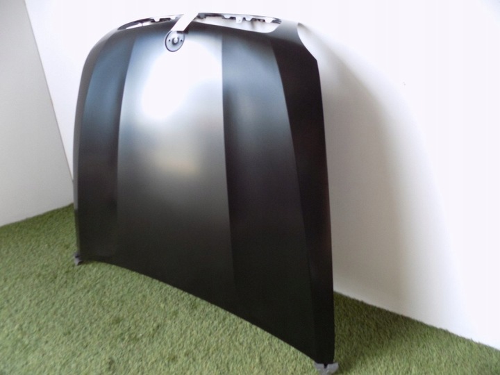 фото №12, Кришка двигуна капот bmw x5 e70 06-10 сталевий