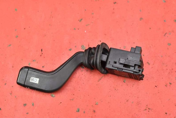 фото №6, Кермовий/підкермовий перемикач двірник 09185413 opel meriva a 02-06