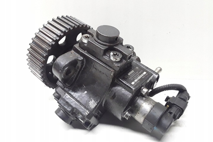 фото №1, Насос топлива opel vectra c gts 0445010155 1.9l дизель 88kw 2006