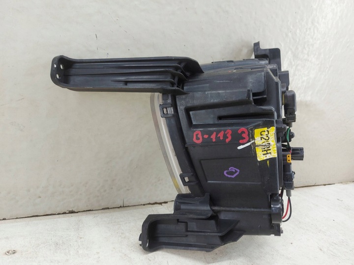 фото №6, Kia sorento iii 3 світло протитуманне передні перед