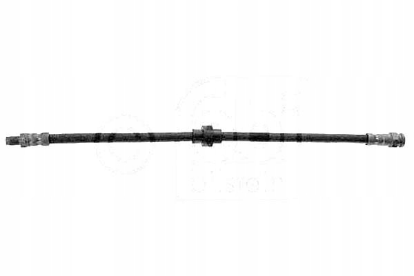 фото №14, Шланг тормозной гибкий febi bilstein 12039