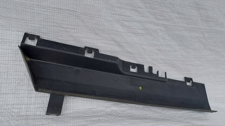 фото №10, Bmw x3 f25 2 ii 10-17r руль воздуха дефлектор перед передняя