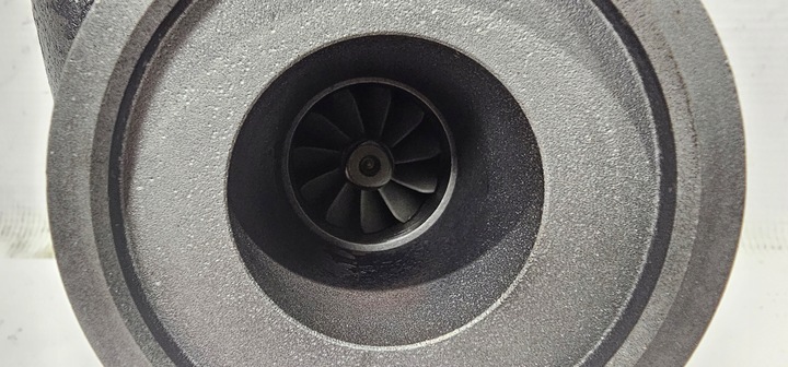 фото №8, Турбина турбонагнетатель fiat / citroen / peugeot / opel 1.3 cdti multijet