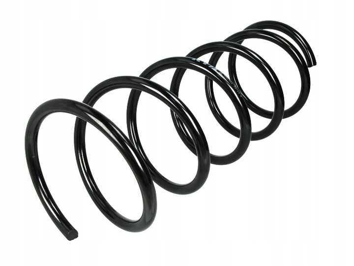 фото №2, Kayaba kyb пружина підвішування перед ra1481