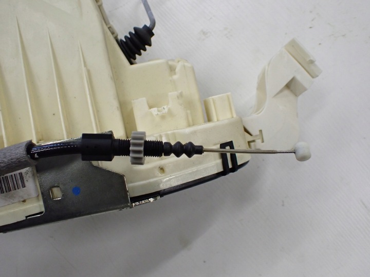 фото №7, Mercedes s w221 замок зад лівий a2217301535