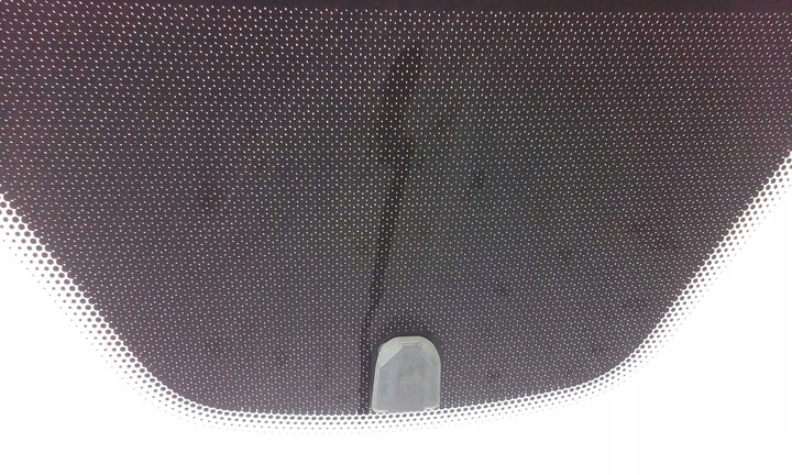 фото №9, Стекло лобовое передняя mercedes a-klasa w169 / b-klasa w245 2004-2012 новая