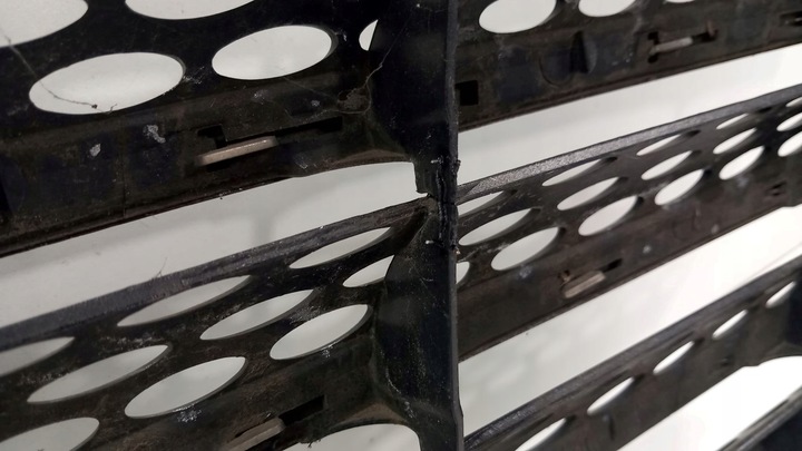 фото №10, Mercedes viano w639 решётка решётка радиатора a6398800285