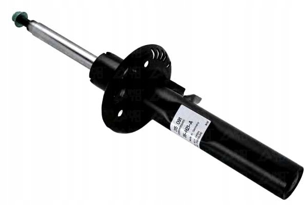 фото №1, Sachs амортизатор audi q3 skoda octavia iii vw gol