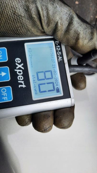 фото №15, Крило перед лівий 30762401 volvo xc60 08-13r фото poglądowe