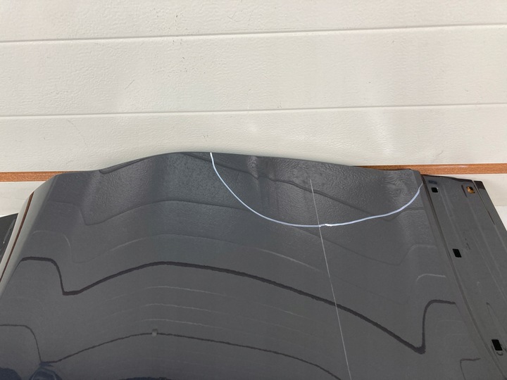 фото №8, Двері праві задні hyundai kona