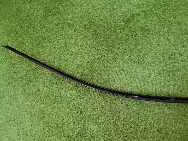 фото №9, Bmw g30 планка крышная крыша левая заглушка