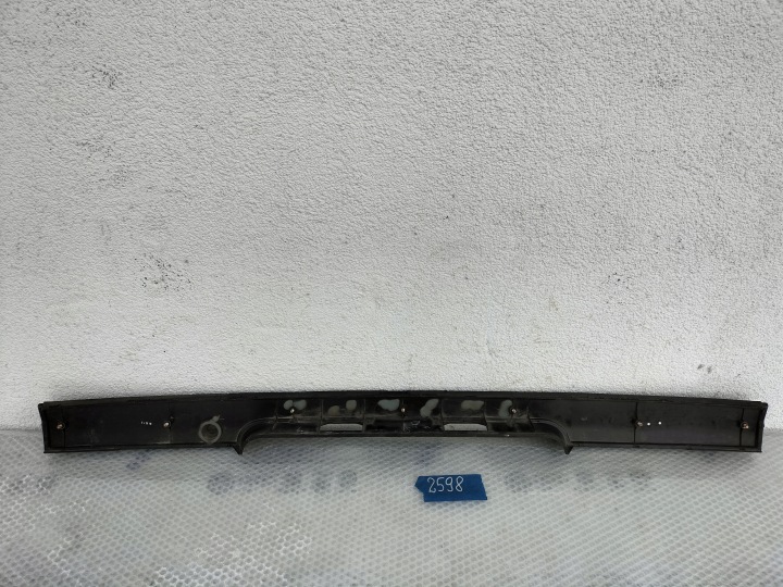 фото №10, Mitsubishi galant накладка задня mb5942603 szczecin--gorzów- познань 2598