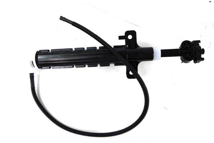 фото №4, Розпилювач фара насадка megane iii права оригінал