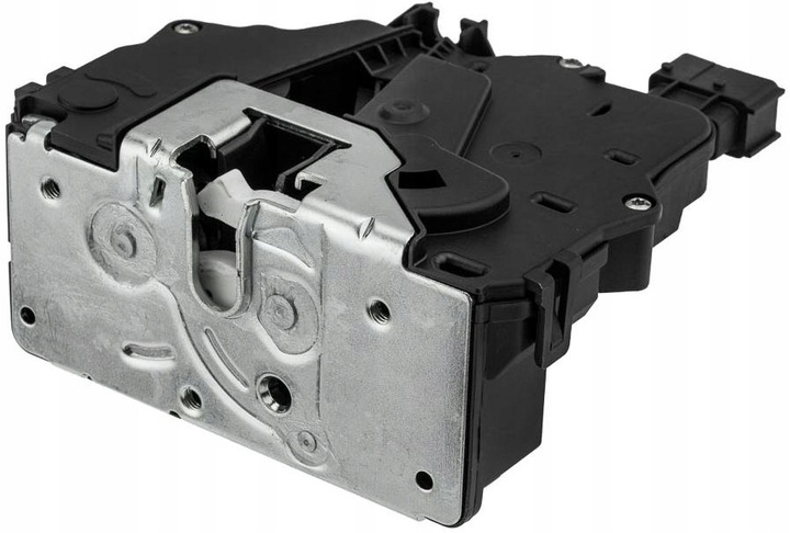 фото №2, Замок двері nty ezc-pl-053