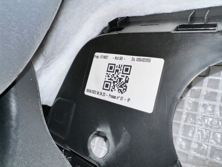 фото №8, Jeep compass рестайлінг панель консоль