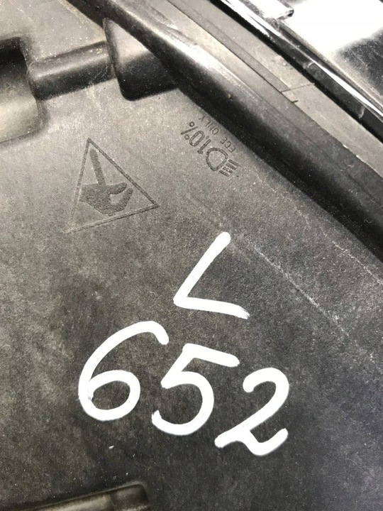 фото №14, Audi e-tron 2021 левая лампа передняя 4ke941039