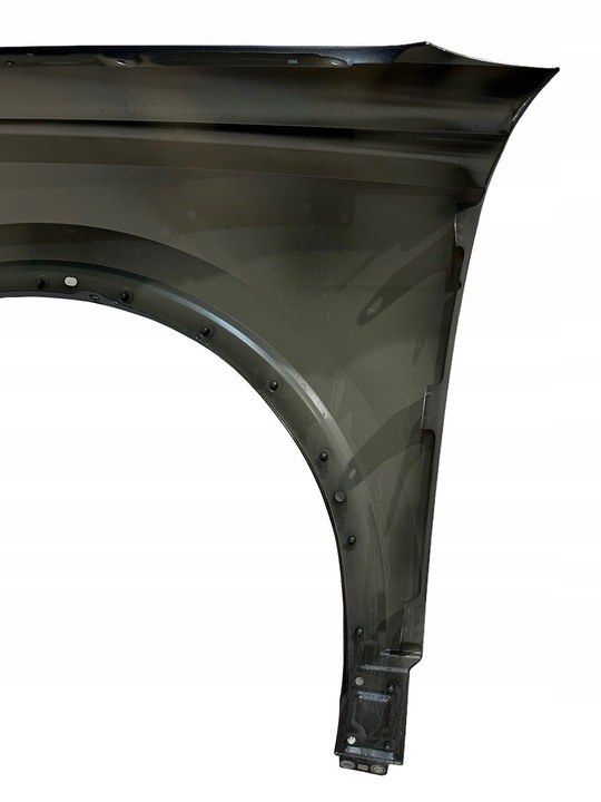 фото №8, Audi rsq8 q8 праві крило правий fender