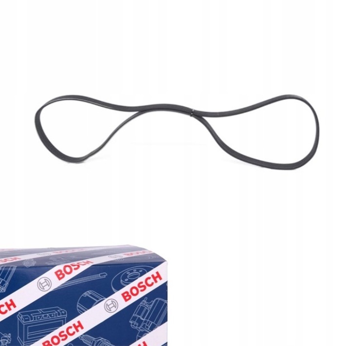 фото №1, Bosch 1 987 946 000 стрічка klinowy wielorowkowy