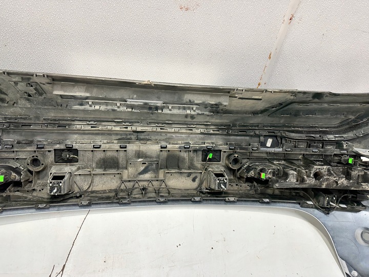 фото №9, Бампер зад audi q5 80a рестайлинг нормальный 4 pdc