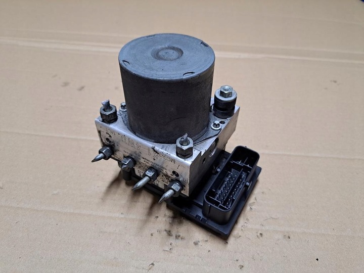 фото №1, Насос abs hover h5 0265800802 0265232302 4x4